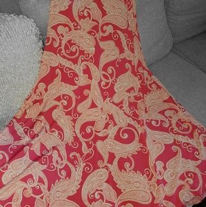 LuLaRoe Maxi